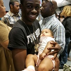 Meet your Posher, Raesean